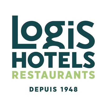 Logis Hotels - Hotel Restaurant Du Midi Revel  Exterior foto