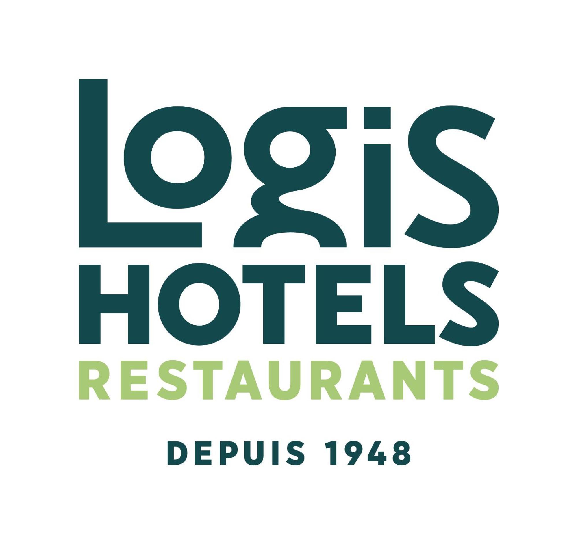 Logis Hotels - Hotel Restaurant Du Midi Revel  Exterior foto
